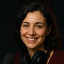 Ana — prezentatoarea AI